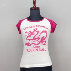 MIRACLE　WOMAN　スカジャン 2025年最新】Miracle Womanの人気アイテム - メルカリ