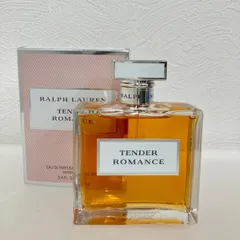 【限定品・廃盤・未使用】ラルフローレン　テンダーロマンス　 100ml Ralph Lauren - 廃盤希少ラルフローレンロマンステンダーノーツ