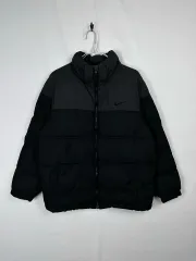 NIKE(ナイキ) チャコールブラック ダウン