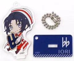 【中古】キーホルダー・マスコット(キャラクター) 和泉一織 「アイドリッシュセブン スタンド付きアクリルキーホルダーコレクション sweets」