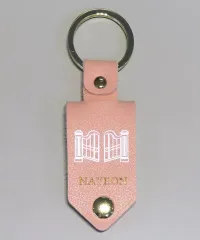 【中古】雑貨 ナヨン キーホルダー 「TWICE in Wonderland」