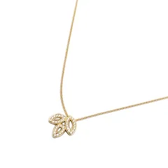 HARRY WINSTON　ハリーウィンストン　リリークラスター ミニ　PEDYSM1MLCのサムネイル