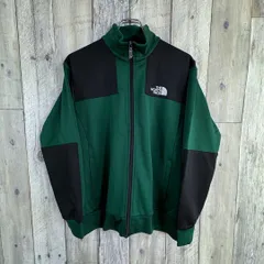 THE NORTH FACE ザ ノースフェイス ジャージ トラックジャケット