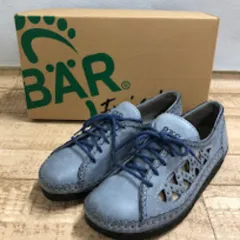 2024年最新】ベアー bar 靴の人気アイテム - メルカリ