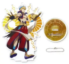 2026年最新】Fate/Grand Order キャスター/ギルガメッシュ アクリル