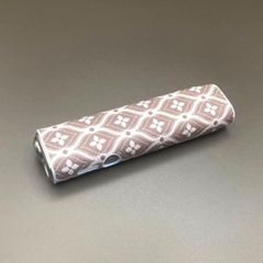 アイコス イルマワン iqos iluma one イルマアイ i ケース カバー 花 ベージュ イルマワンケース iQOSイルマワンカバー イルマiワンケース アクセサリー