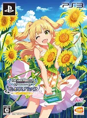 TVアニメ アイドルマスター シンデレラガールズ G4U!パック VOL.4 (初回限定特典 ソーシャルゲーム「アイドル