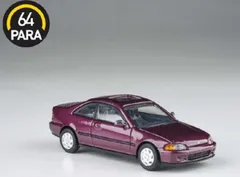 EJ1 シビッククーペUSホンダ純正ミラー並行輸入EG 3ドア