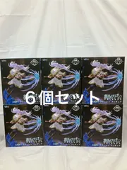 未開封 葬送のフリーレンAMP+フリーレン フィギュア 6個セット LFK659 f107