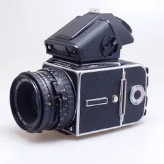 訳あり Hasselblad 501CM &A12マガジン 訳あり Hasselblad 501CM &A12