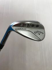 【最短翌日発送】【訳あり】JAWS RAW クロム | 58 | S | NSプロ MODUS 3 TOUR 105 | 中古 | ウェッジ | キャロウェイ
