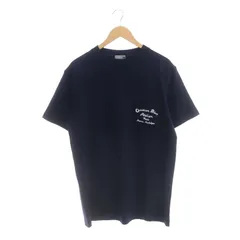 2024年最新】ディオールオム 通常商品 Tシャツの人気アイテム - メルカリ