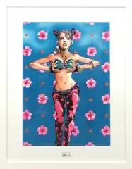 2026年最新】ジョジョ 徐倫 複製原画の人気アイテム - メルカリ