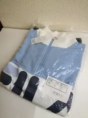 訳有★タグ付き 未使用　FILA　フィラ　ハーフジップ　スウェット　FM５０１２　メンズM