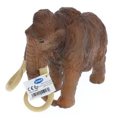 Papo(パポ) マンモス PVC PA55017 2mvetro Papo(パポ) マンモス PVC PA55017 2mvetro