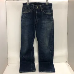 1997年製 WAREHOUSE 1001XX サイズ34 WAREHOUSE & CO. / Lot 1001XX - WAREHOUSE＆CO.