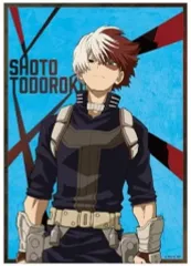 【中古】ポスター B3布ポスター 轟焦凍 「僕のヒーローアカデミア」