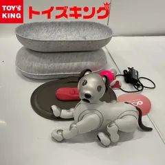 2024年最新】aibo sony ers-1000の人気アイテム - メルカリ