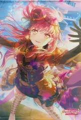 【中古】タペストリー 湊友希那 B2タペストリー 「Switchソフト バンドリ! ガールズバンドパーティ! for Nintendo Switch」 ビックカメラグループ購入特典