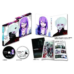 2025年最新】東京喰種 トーキョーグール Blu-rayの人気アイテム 2025年最新】東京喰種 トーキョーグール Blu-rayの人気アイテム