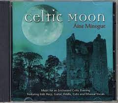 AINE MINOGUE:Celtic Moon（CD）