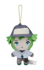 ポケモンメイト カラコレ N フィギュア マスコット - メルカリ