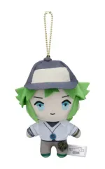 【中古】雑貨 N マスコット POKEMON TRAINERS 「ポケットモンスター」 ポケモンセンター限定