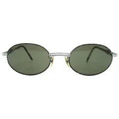 ヴィンテージ レイバン RAY BAN B&L ボッシュ&ロム RITUALS オーバルレンズ サングラス W2544 べっ甲柄 アイウェア 眼鏡 めがね 黒 ブラック シルバー vintage/メンズ レディース ユニセックス