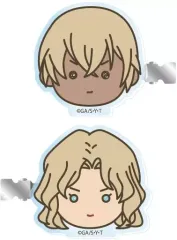 【中古】アクセサリー(非金属) バーボン＆ベルモット 前髪クリップ -フェイス-(2個組) 「名探偵コナン」