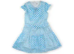 【べべ/BeBe】ワンピース 130サイズ 女の子【子供服・ベビー服】（1867528）