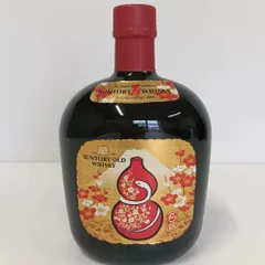 2026年最新】サントリーオールド 巳の人気アイテム - メルカリ