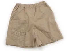 【ファミリア/familiar】ショートパンツ 140サイズ 女の子【子供服・ベビー服】（1904784）