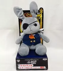 2025年最新】一番くじ 黒執事 D賞 ミニビターラビット シエルの