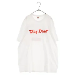 2026年最新】supreme play dead teeの人気アイテム - メルカリ