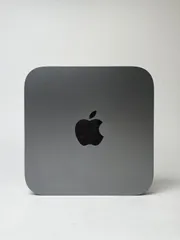 Mac mini 2018 (6コア Core i5 メモリ16G) 完動美品 Mac mini 3.0GHz 6コアIntel Core i5 - スペースグレイ [整備済