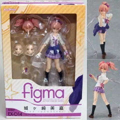 2025年最新】figma 城ヶ崎美嘉の人気アイテム - メルカリ