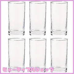 【特価】東洋佐々木ガラス タンブラーグラス 生活の器 タンブラー 300ml 6個セット 日本製 ガラスコップ グラス コップ コーヒーグラス ビールグラス ハイボールグラス サワーグラス チューハイグラス 05063N