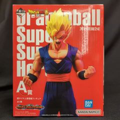 BANDAI SPIRITS 이치 반 쿠지 드래곤 볼 VS 옴니버스 ULTRA A상 초사이어인 손오반 피규어 MASTERLISE