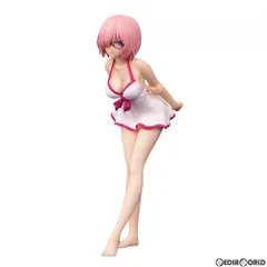 アッセンブル・ヒロインズ マシュ・キリエライト【Summer Queens】 Fate/Grand Order(フェイト/グランドオーダー) 1/8 半完成品 組み立てフィギュアキット アワートレジャーのサムネイル