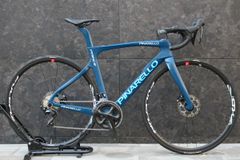 ピナレロ PINARELLO プリンス ディスク PRINCE DISK 2022モデル シマノ 105 R7020 11S カーボン ロードバイク 【福岡店】