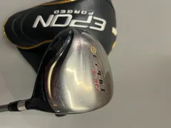 【週末特価】エポンaf105ドライバー　MT6X装着品 レアスペック】EPON AF105 mt6x装着