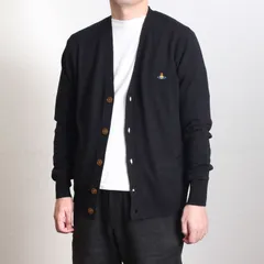 2025年最新】Vivienne Westwood メンズ カーディガンの人気