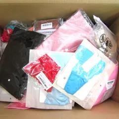 ワコール/芦屋美整体他 ショーツ ガードル ブラトップなど 下着 74点セット 未使用 M-LL アンダーウェア 大量 まとめて レディース