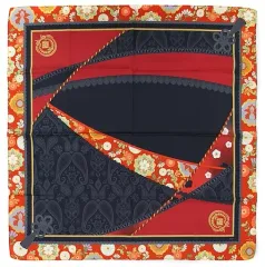 【中古】アクセサリー(非金属) 石橋弘毅(日向正宗) 大判スカーフ 「ミュージカル『刀剣乱舞』 ～静かの海のパライソ～」