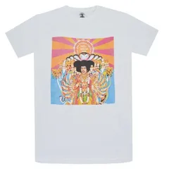 The Jimi Hendrix Experience - Axis: Bold As Love 1967 T