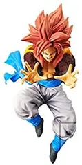 【中古】ドラゴンボールGT 究極のフュージョン ビッグバンかめはめ波ーーーっ!!!! 全1種 スーパーサイヤ人4 超サイヤ人4 ゴジータ 全高約190mm