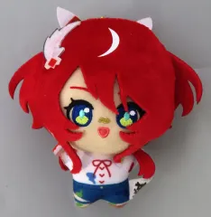 【中古】ぬいぐるみマスコット・ぬいぐるみバッジ ウインバリアシオン ぬいぐるみマスコット～ペインタースタイル～vol.3 「ウマ娘 プリティーダービー NAMCO Promotion third」 ナムコ限定
