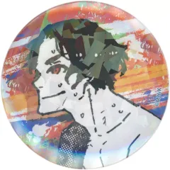 【中古】バッジ・ピンズ 雪宮剣優 「ブルーロック×ツリービレッジカフェ トレーディングホログラム缶バッジ vol.3」