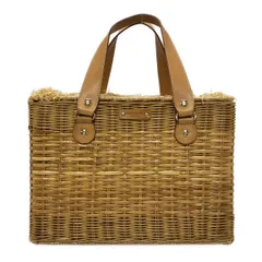 2025年最新】kate spade かご バッグの人気アイテム - メルカリ