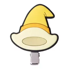 【中古】アクセサリー(非金属) 帽子(ももこ) 「おジャ魔女どれみ カプセルヘアクリップ」